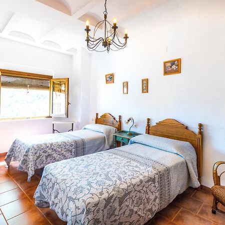 El Balcon Del Jucar Villa Alcala del Jucar Eksteriør billede
